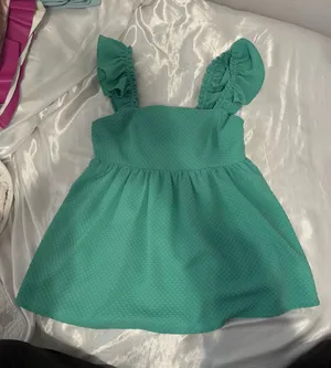 heyson flowy top Green thumbnail 1