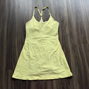 Outdoor Voices Athletic Dress thumbnail 3