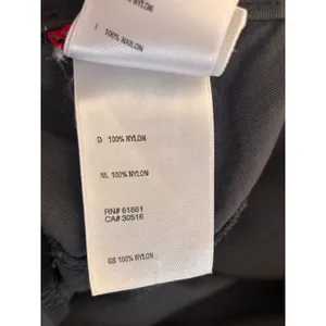 The North Face Womens‎ Pants 10 Gray Hiking Outdoor Capri Crop Gorpcore thumbnail 9