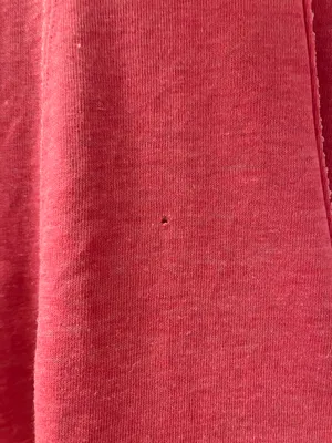 Free People Red Top thumbnail 3