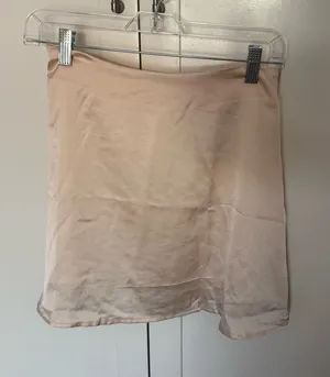 Vintage Women’s mini skirt thumbnail 1