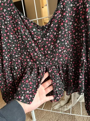 American Eagle Top thumbnail 2