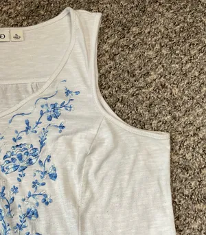 Cato Women's XL Tank thumbnail 4