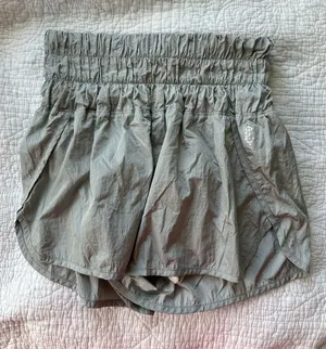 Free People Movement Shorts thumbnail 1
