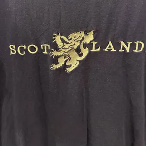 Comfort Colors Scotland Embroidered Tee thumbnail 3