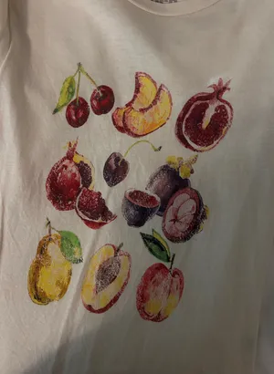 Urban Outfitters Top thumbnail 2