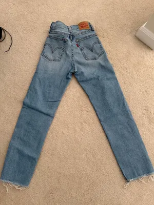 Levi’s 501 thumbnail 4