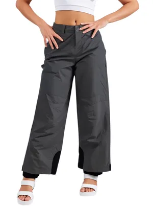 LL Bean Carrabassett Ski Pants Unisex Size MP MSRP: $169 thumbnail 1