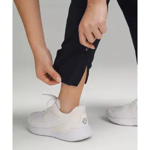 Lululemon Adapted State High-Rise Jogger Full Length Size 6 True Navy NWT thumbnail 5