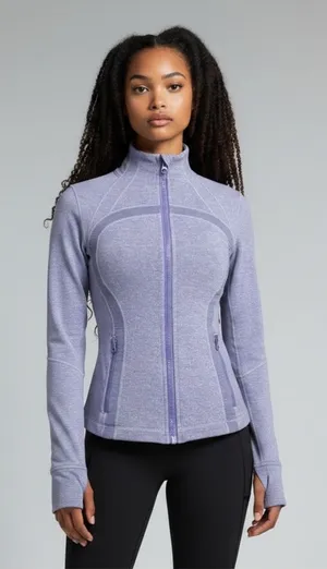 Stunning Lululemon Jacket thumbnail 1