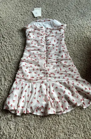 Peppermayo Mini Dress thumbnail 3