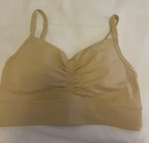 Lululemon Nulu Front-Gather Yoga Bra thumbnail 3