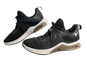 Nike Air Max Alpha Trainer 5 Sneakers Women's Size 8 Gym Training DD9285-010 thumbnail 2