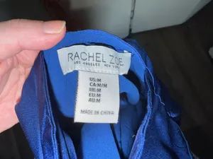 Rachel Zoe Top thumbnail 4