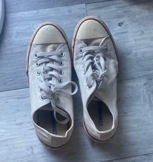 Converse Chuck Taylor Low Top thumbnail 1