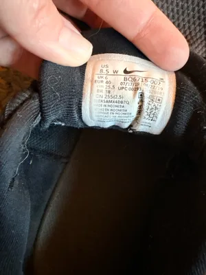 Nike Revolution Running Shoes thumbnail 5