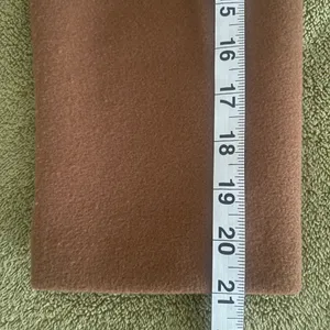 Zara Tan Coat thumbnail 6