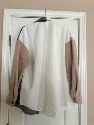 Button up jacket  thumbnail 2