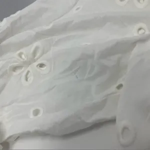 NWT for love and lemons Serena mini dress thumbnail 12
