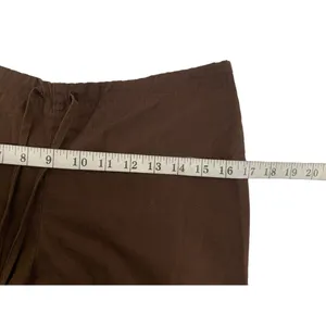 Scrubs Women's Dark Espresso Scrub Pants Brown thumbnail 5