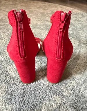 Charlotte Russe Heels thumbnail 4