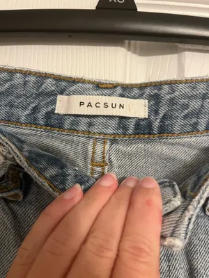 PacSun 90s Boyfriend Jeans thumbnail 2