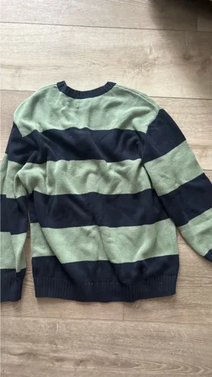 Holster sweater Green Size M thumbnail 2