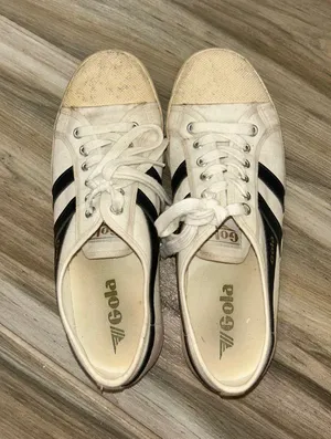 Gola Sneakers Size 10 thumbnail 1