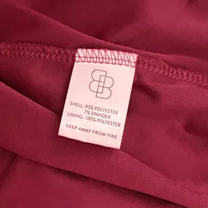 BALTIC BORN Meghan Velvet Wrap Maxi Dress Mulberry Purple Red Tie Waist X-Small thumbnail 12