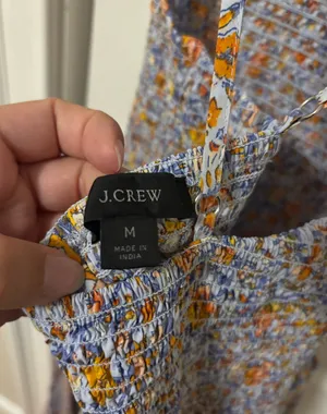 J.Crew Dress thumbnail 5