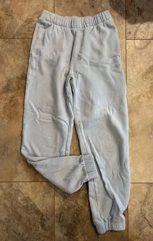 Hollister Cuffed Joggers thumbnail 1