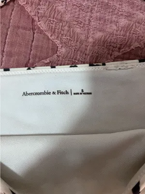 Abercrombie bikini thumbnail 2
