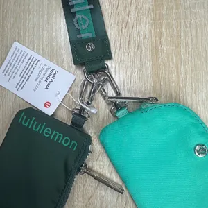 Lululemon Dual Pouch Wristlet  thumbnail 2