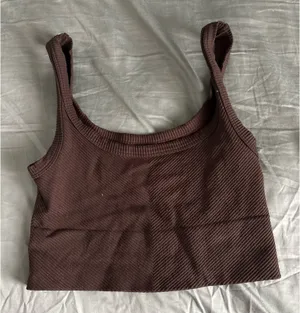 tank top Brown thumbnail 1