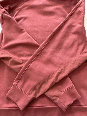Calvin Klein Oversized Fit Hoodie thumbnail 6