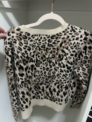A New Day Sweater thumbnail 3