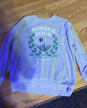American Eagle Outfitters Sweatshirt thumbnail 1