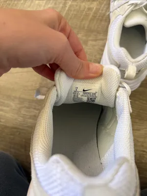 Women’s Nike Tech Hera Sneaker Size 9 thumbnail 6