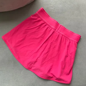 Alo Yoga Match Point Tennis Skirt Pink Summer Crush XS thumbnail 6