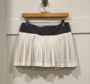 Lululemon Pleated Skort thumbnail 1