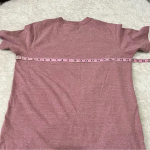 Carhartt women’s medium pocket tee thumbnail 5
