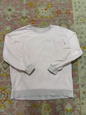 Lululemon Perfectly Oversized Crew thumbnail 2