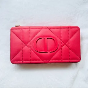 DIOR Rouge Couture Colour Refillable Lipstick Collection - Case Only - New thumbnail 2