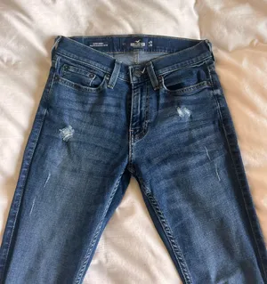 Hollister jeans thumbnail 5