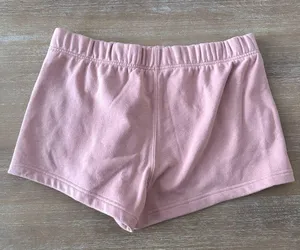 The North Face Logo Shorts XL thumbnail 6