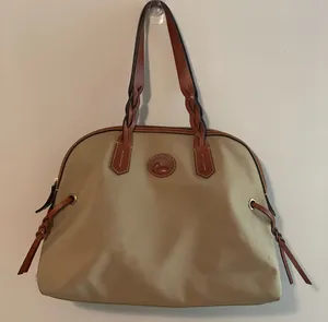 Dooney & Bourke Nylon Shopper thumbnail 1