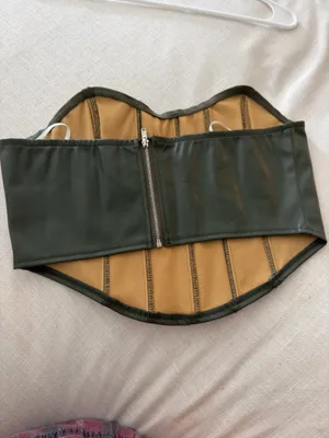 Shein Crop Top thumbnail 3