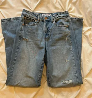 Garage Jeans 90s Straight thumbnail 1