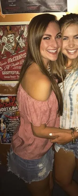 Off The Shoulder Pink Top thumbnail 2