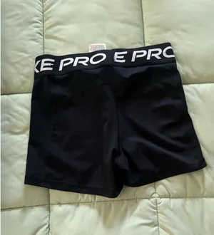 Nike Pro Spandex Shorts thumbnail 4